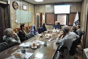 برگزاری جلسات کمیته‌های تخصصی بیمارستان بهارلو با محوریت ارتقای ایمنی، مدیریت بحران و بهبود کیفیت خدمات